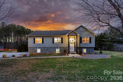 5750 Ellenwood Road, Granite Falls, NC 28630 - Photo 1