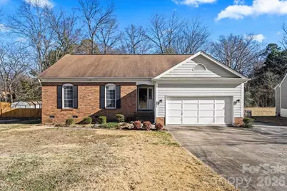 2036 Killarney Place, Charlotte, NC 28262 - Photo 1