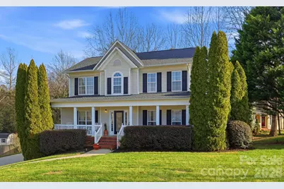 2712 25th Street NE, Hickory, NC 28601 - Photo 1