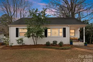 709 Fugate Ave, Charlotte, NC 28205 - Photo 1