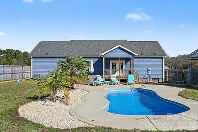 2268 Westbrook Road, Edgemoor, SC 29712 - Photo 1