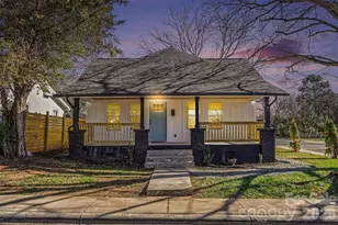 500 Boyte St, Monroe, NC 28110 - Photo 1