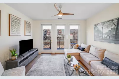 3000 South Boulevard #304, Charlotte, NC 28209 - Photo 1