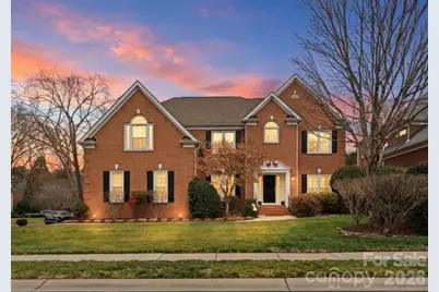 10012 Paradise Ridge Road, Charlotte, NC 28277 - Photo 1