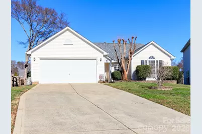 6425 Tunston Lane, Charlotte, NC 28269 - Photo 1