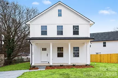 402 N Myrtle Street, Gastonia, NC 28052 - Photo 1