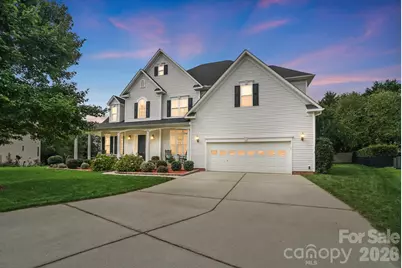 796 Cedarwood Court, Lowesville, NC 28164 - Photo 1