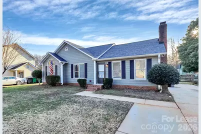 1311 Hathshire Drive, Charlotte, NC 28262 - Photo 1