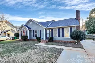 1311 Hathshire Dr, Charlotte, NC 28262 - Photo 1