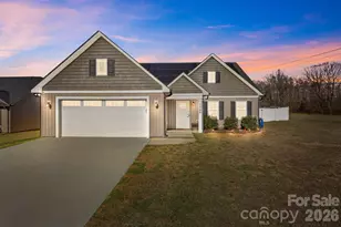 3246 Camp Julia Rd, Kannapolis, NC 28083 - Photo 1