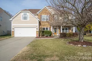 9776 Ravenscroft Ln NW, Concord, NC 28027 - Photo 1