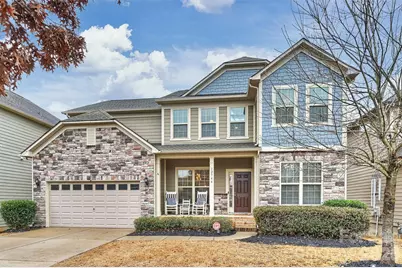 12746 Rusty Blackbird Way, Charlotte, NC 28278 - Photo 1