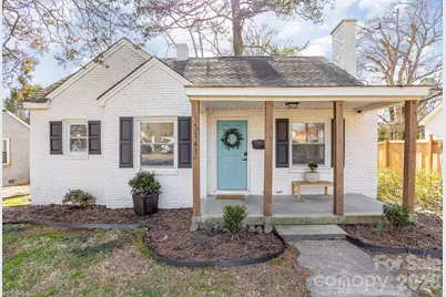 3141 Mathis Drive, Charlotte, NC 28208 - Photo 1
