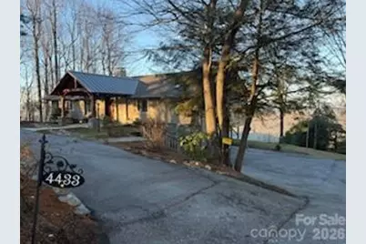 4433 Laurel Park Highway, Hendersonville, NC 28739 - Photo 1