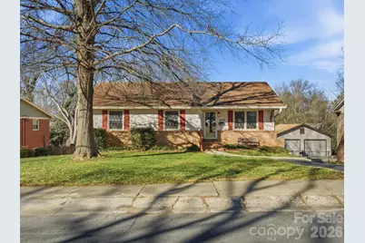 1537 Brookdale Avenue, Charlotte, NC 28210 - Photo 1