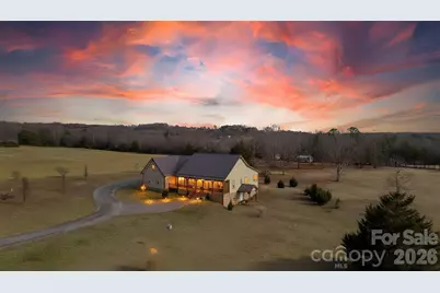 445 Warren Road, Taylorsville, NC 28681 - Photo 1