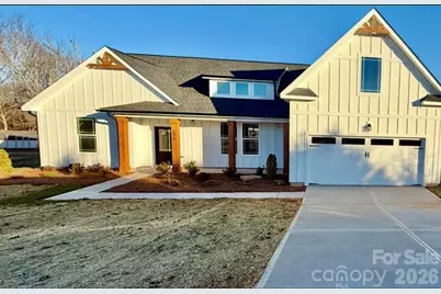 3076 Hazen Drive, Crouse, NC 28033 - Photo 1