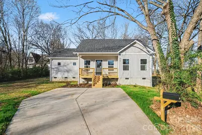 815 Leonard Lane, Salisbury, NC 28144 - Photo 1