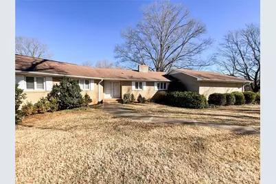 13909 Idlewild Road, Matthews, NC 28105 - Photo 1