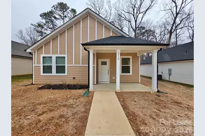 215 E Division Avenue, Salisbury, NC 28144 - Photo 1