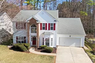 6904 Reedy Creek Rd, Charlotte, NC 28215 - Photo 1