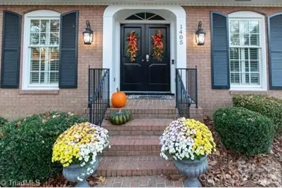 1405 Lyndhurst Drive, High Point, NC 27262 - Photo 1