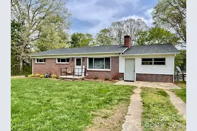 3988 Greenwood Drive, Lenoir, NC 28645 - Photo 1