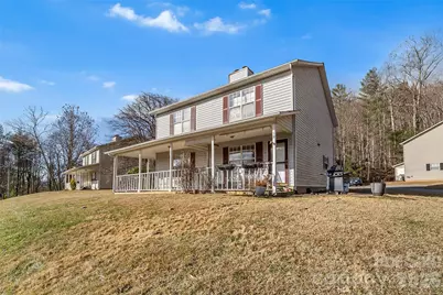 19 Rocking Porch Road, Asheville, NC 28805 - Photo 1