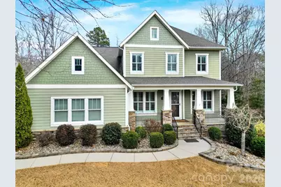 2112 Tatton Hall Road, Fort Mill, SC 29715 - Photo 1