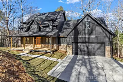 81 Goldenwood Lane, Mills River, NC 28759 - Photo 1