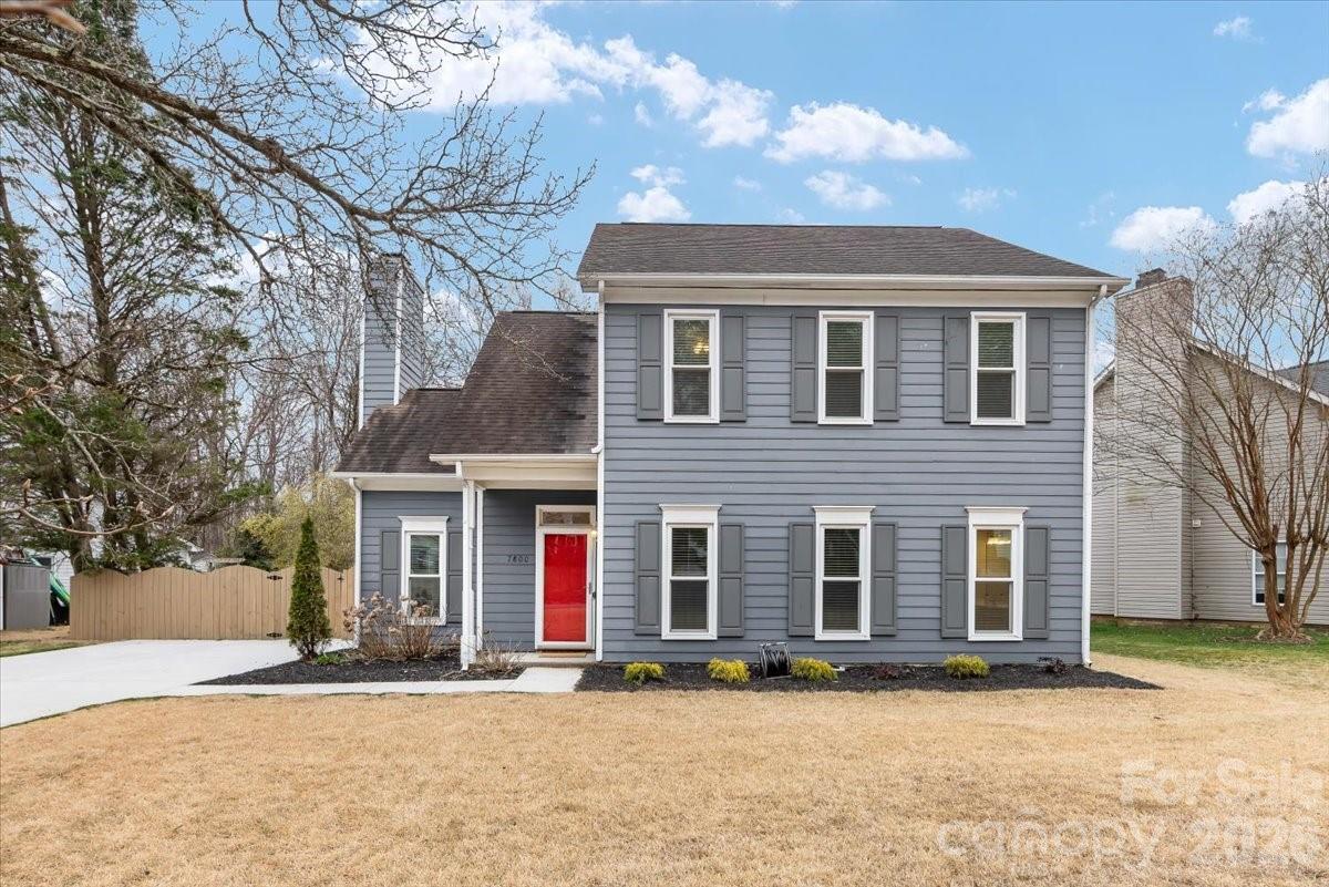 7800 Trotter Rd, Charlotte, NC 28216 - MLS 4336080 - Coldwell Banker
