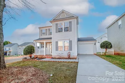 1922 Willie Worrell Drive, Charlotte, NC 28215 - Photo 1