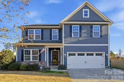 1103 Clover Lane, Matthews, NC 28104 - Photo 1