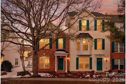 12811 Bullock Greenway Boulevard, Charlotte, NC 28277 - Photo 1