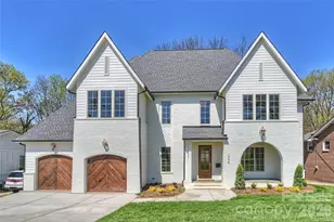 1708 Paddock Cir, Charlotte, NC 28209 - Photo 1