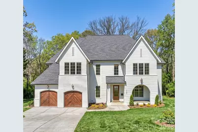 1708 Paddock Circle, Charlotte, NC 28209 - Photo 1