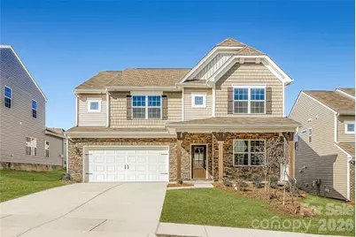 4332 Shimmering Stone Way, Maiden, NC 28650 - Photo 1
