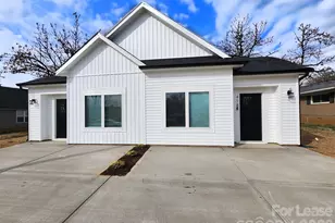 418 S Shaver St, Salisbury, NC 28144 - Photo 1