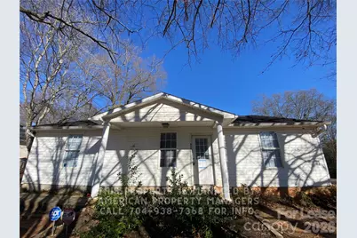 911 Skyland Street, Kannapolis, NC 28083 - Photo 1