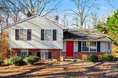 2601 Devon Drive, Dallas, NC 28034 - Photo 1
