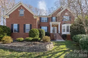 9923 Cockerham Ln, Huntersville, NC 28078 - Photo 1