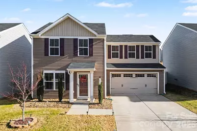 6832 Ludell Lane, Charlotte, NC 28215 - Photo 1