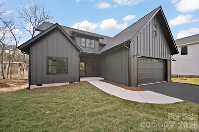 55 Johnson Drive #6, Asheville, NC 28804 - Photo 1