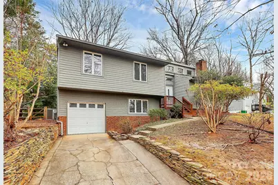 9421 Fairway Ridge Road, Charlotte, NC 28277 - Photo 1