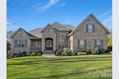 237 Wheatberry Hill Drive, Matthews, NC 28104 - Photo 1