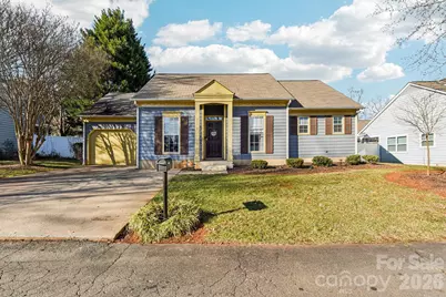 5719 Becton Park Drive, Charlotte, NC 28227 - Photo 1