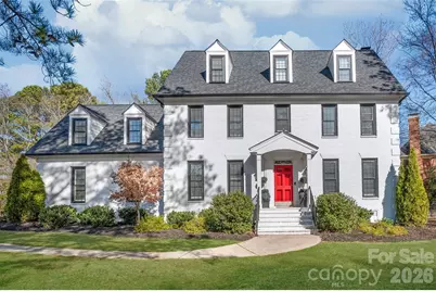 4603 Cotton Creek Drive, Charlotte, NC 28226 - Photo 1