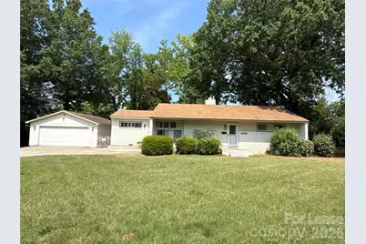 4738 Gilmore Drive, Charlotte, NC 28209 - Photo 1