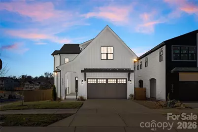 2005 South Street, Charlotte, NC 28208 - Photo 1