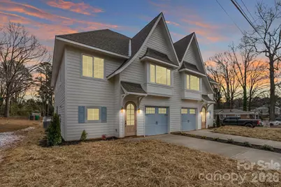 2808 Grimes Street, Charlotte, NC 28206 - Photo 1